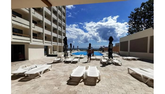 Poseidon Hotel & Spa poza 7