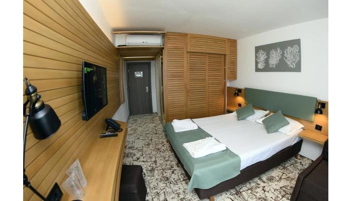 Poseidon Hotel & Spa poza 3