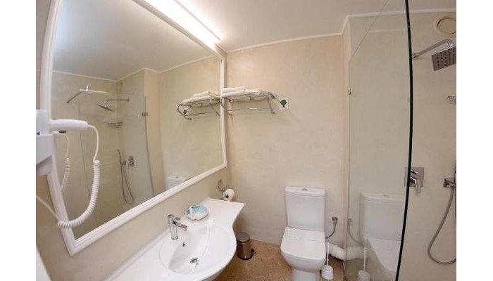 Poseidon Hotel & Spa poza 4