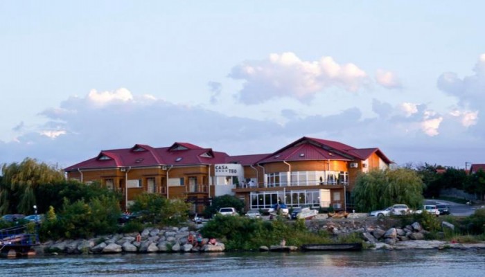 Poza pentru Hotel Casa Teo 113-1489839791 Hotel Casa Teo poza 0