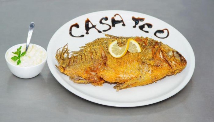Poza pentru Hotel Casa Teo 988-1489839815 Hotel Casa Teo poza 17