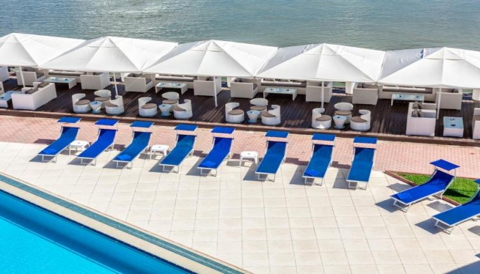 Hotel Mon Jardin poza 39