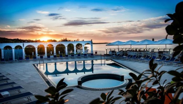 Hotel Mon Jardin poza 4