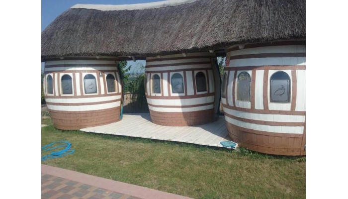 Hotel Mon Jardin poza 44