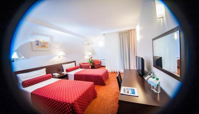 Hotel Mon Jardin poza 36