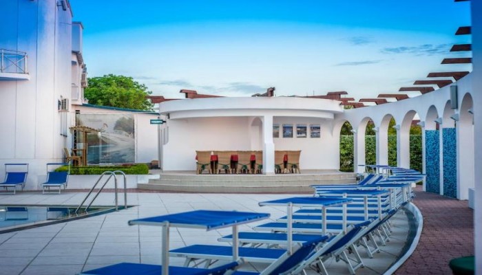 Hotel Mon Jardin poza 38