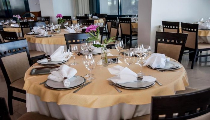 Hotel Mon Jardin poza 22