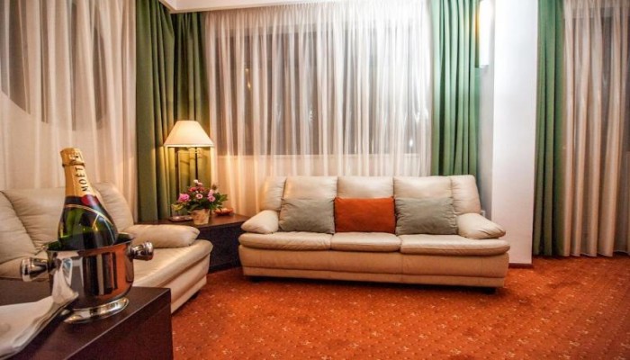 Hotel Mon Jardin poza 28