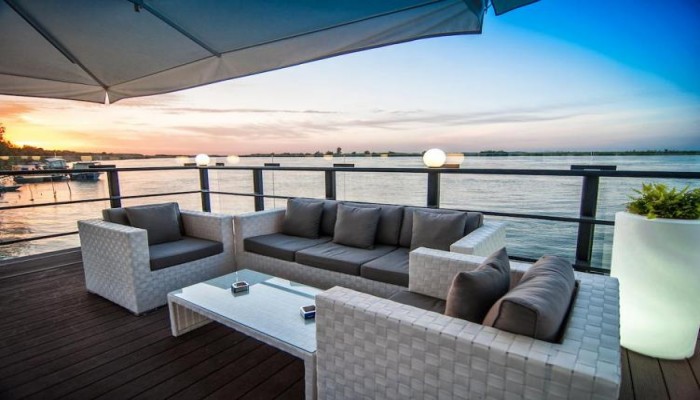 Hotel Mon Jardin poza 11