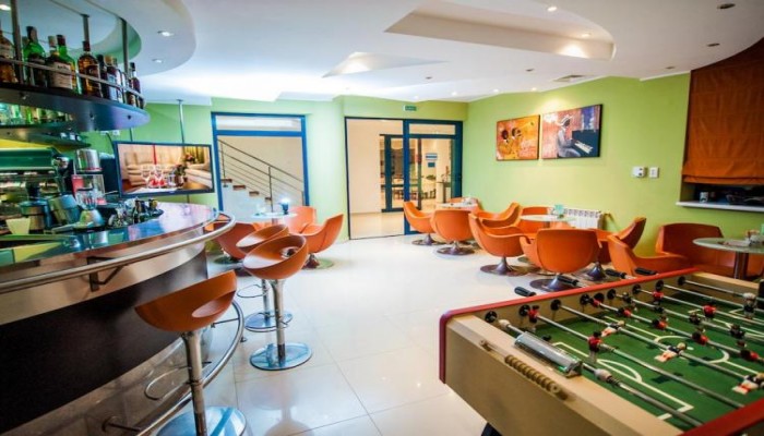 Hotel Mon Jardin poza 19