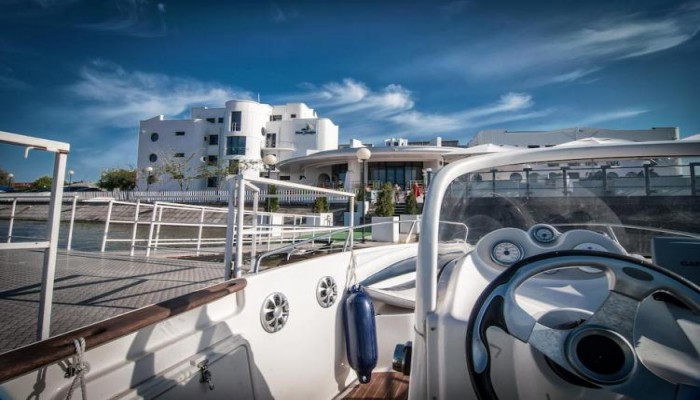 Hotel Mon Jardin poza 7