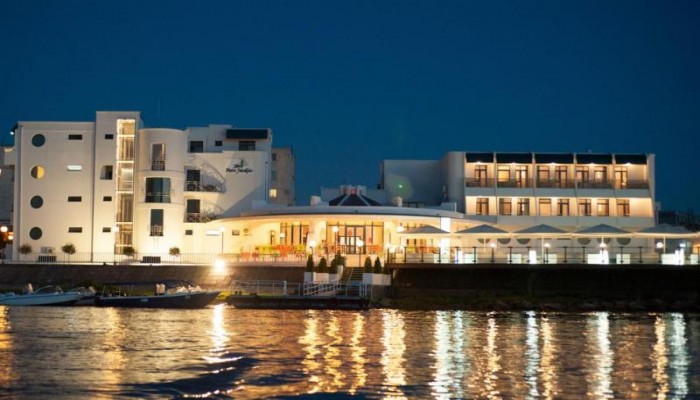 Hotel Mon Jardin poza 0