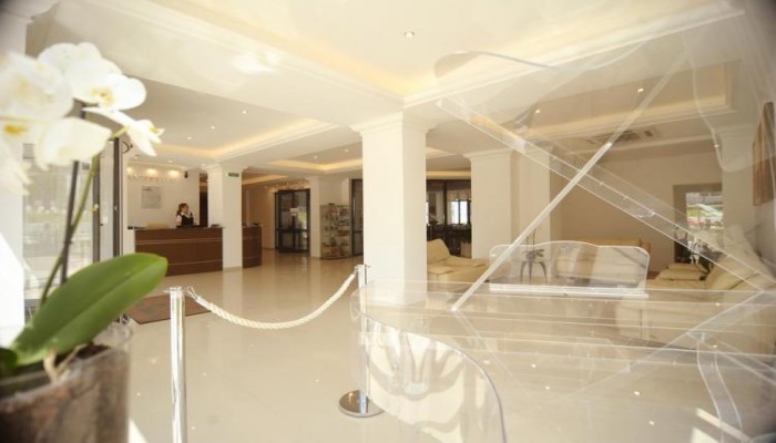 Hotel Mon Jardin poza 14