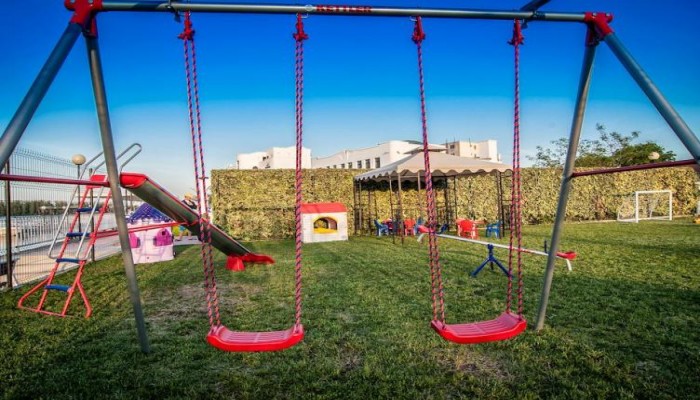 Hotel Mon Jardin poza 42