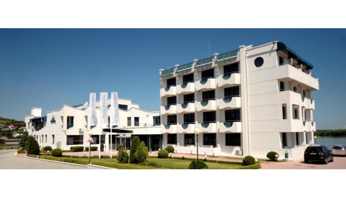 Hotel Mon Jardin poza 5