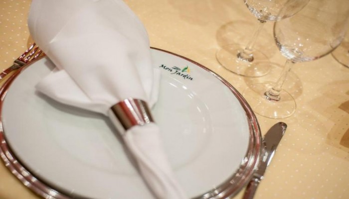 Hotel Mon Jardin poza 23