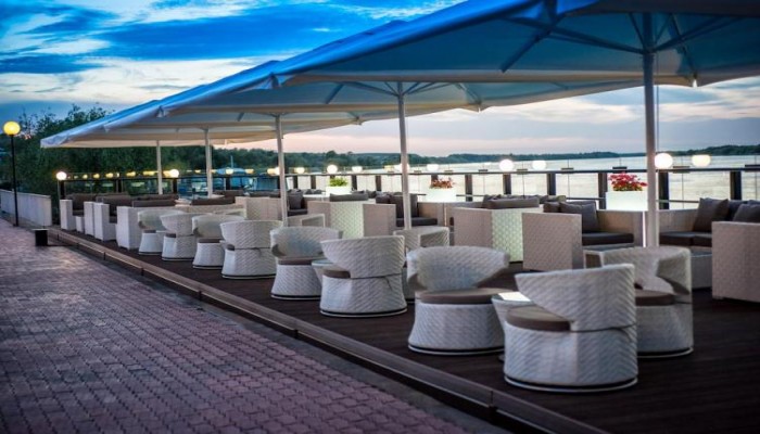 Hotel Mon Jardin poza 10