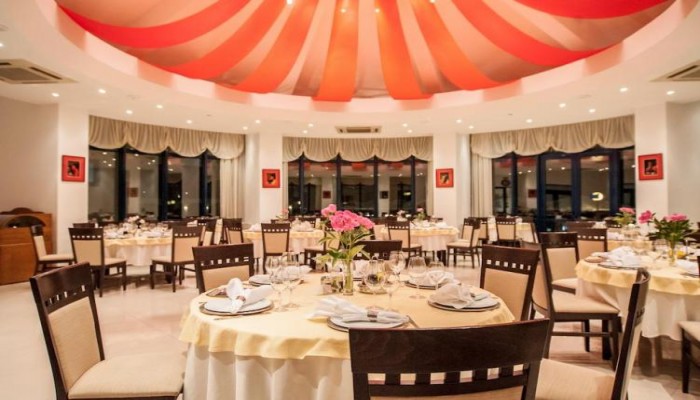 Hotel Mon Jardin poza 20