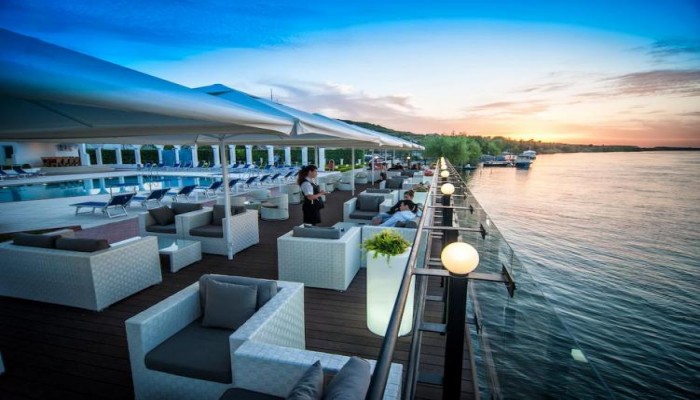 Hotel Mon Jardin poza 13