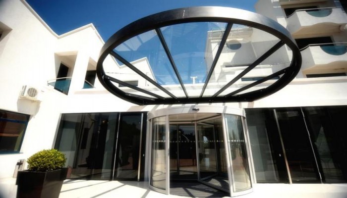 Hotel Mon Jardin poza 6