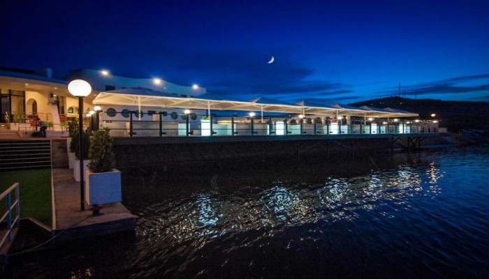 Hotel Mon Jardin poza 1