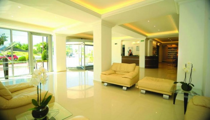 Hotel Mon Jardin poza 15