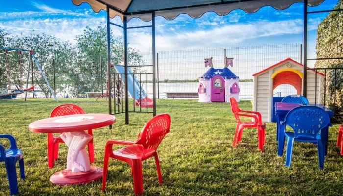 Hotel Mon Jardin poza 43