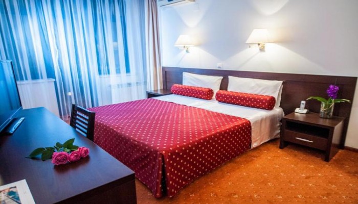 Hotel Mon Jardin poza 33