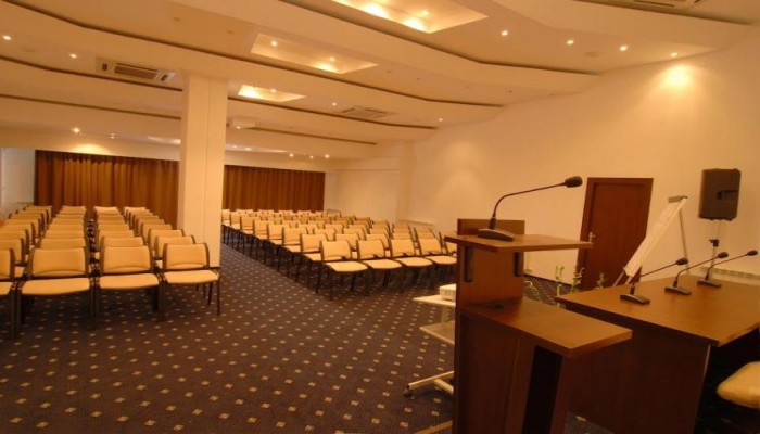 Hotel Mon Jardin poza 41