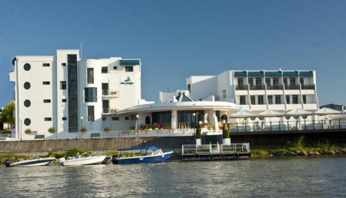 Hotel Mon Jardin poza 2