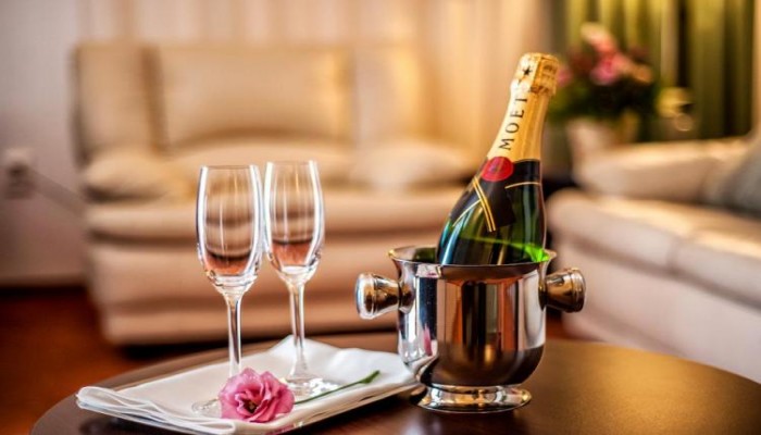 Hotel Mon Jardin poza 30