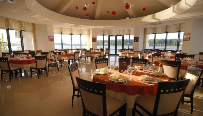 Hotel Mon Jardin poza 21