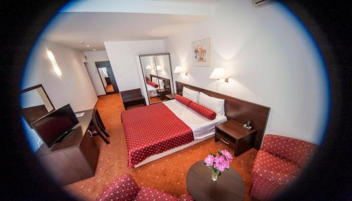 Hotel Mon Jardin poza 35