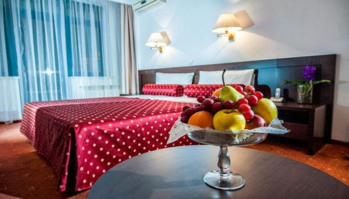 Hotel Mon Jardin poza 29