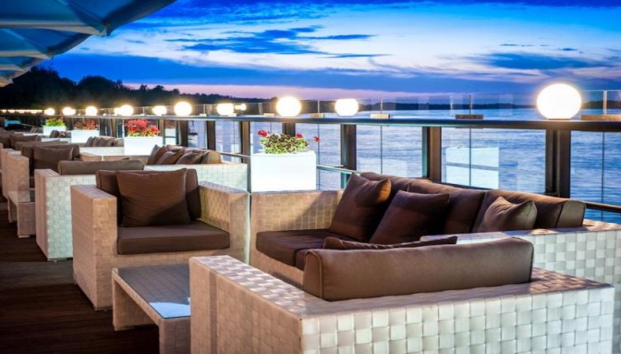 Hotel Mon Jardin poza 8