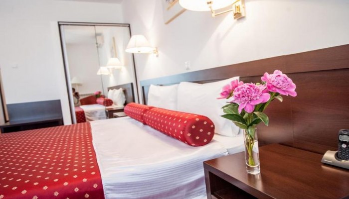 Hotel Mon Jardin poza 34