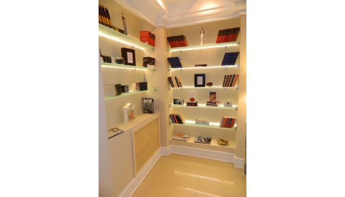 Hotel Mon Jardin poza 17