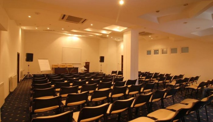 Hotel Mon Jardin poza 40