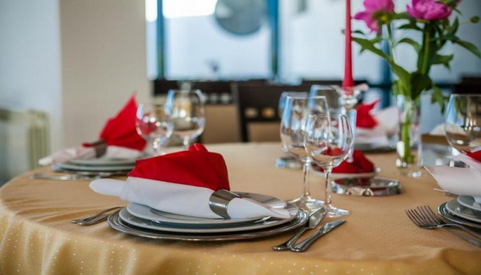 Hotel Mon Jardin poza 27