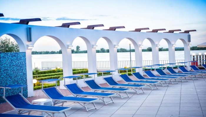 Hotel Mon Jardin poza 37