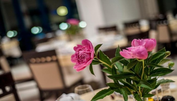 Hotel Mon Jardin poza 26