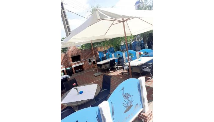 Vila Egreta Alba poza 4