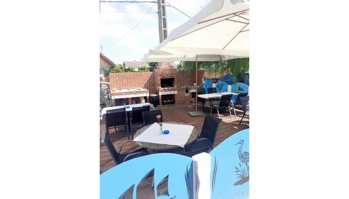 Vila Egreta Alba poza 5