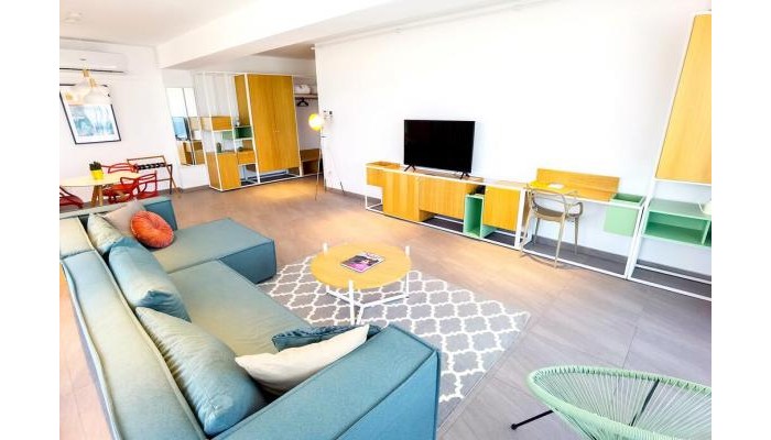 Aparthotel Riva poza 4