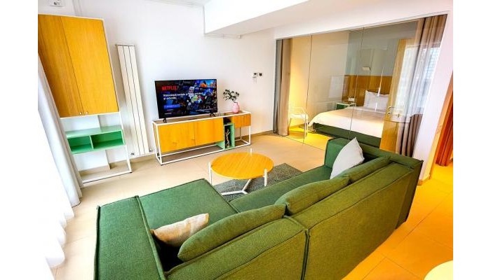 Aparthotel Riva poza 6