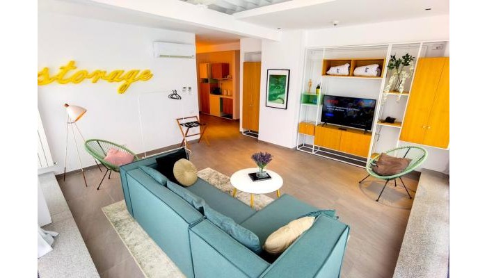 Aparthotel Riva poza 5