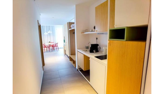 Aparthotel Riva poza 10