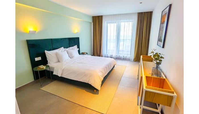 Aparthotel Riva poza 3