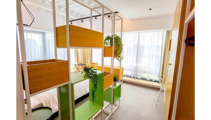 Aparthotel Riva poza 9