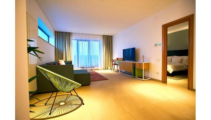 Aparthotel Riva poza 7